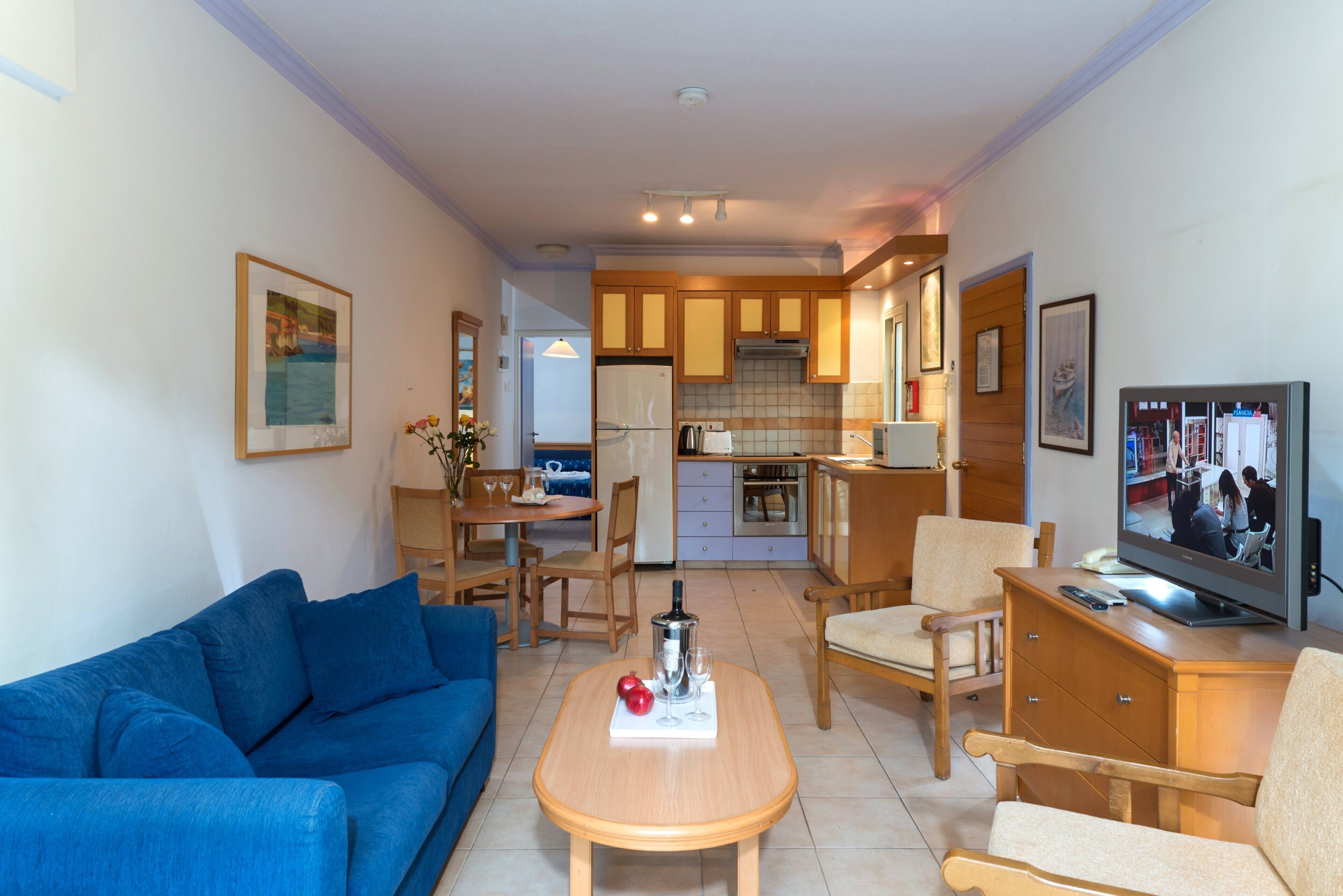 Foto - Paphos Gardens Holiday Resort