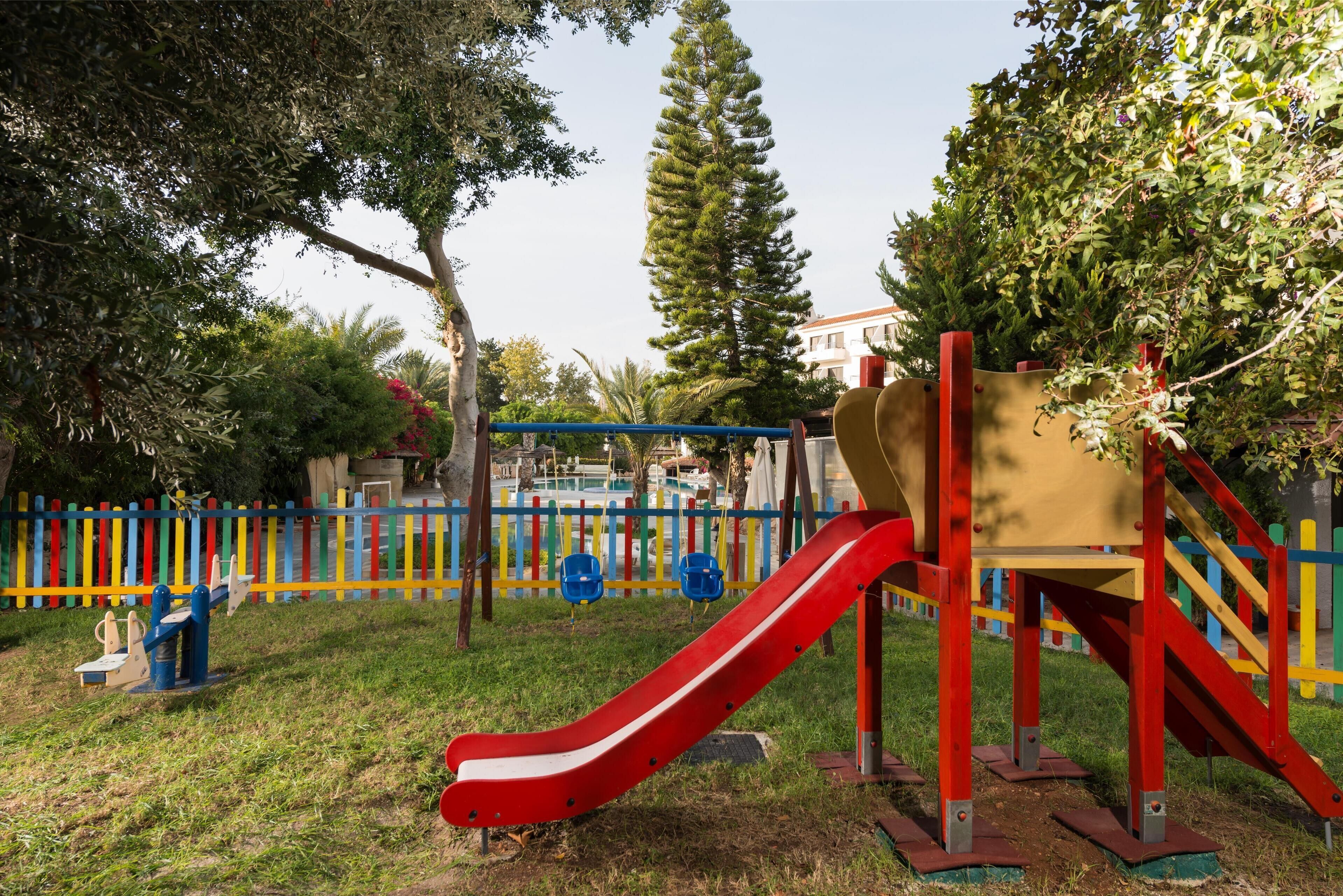 Foto - Paphos Gardens Holiday Resort