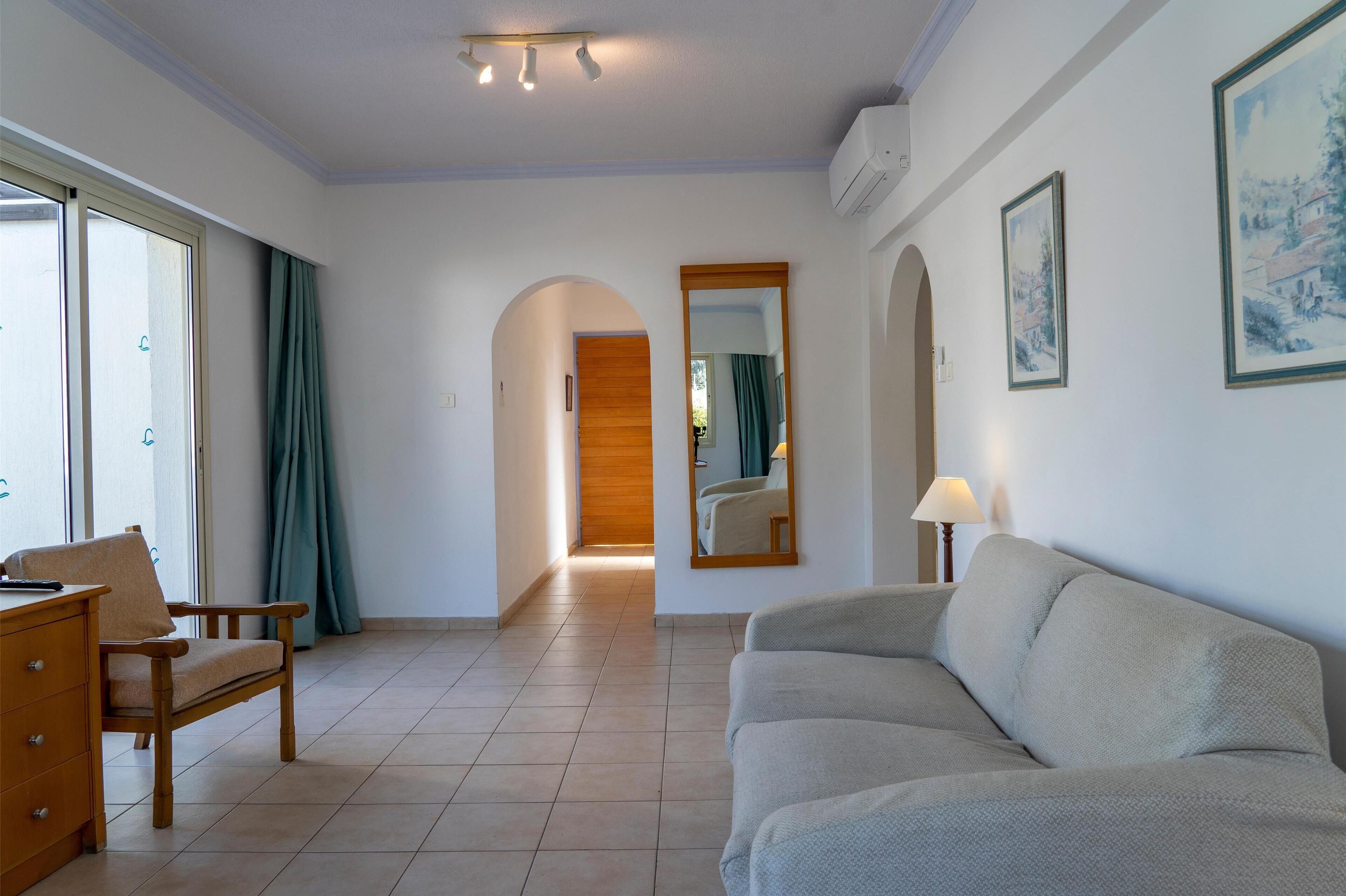 Photo - Paphos Gardens Holiday Resort