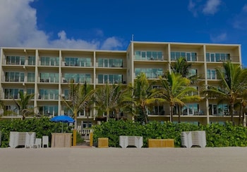 Hotel Exterior at The Sea Lord Hotel & Suites (Adults Only)