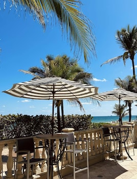 Hotel Exterior at The Sea Lord Hotel & Suites (Adults Only)