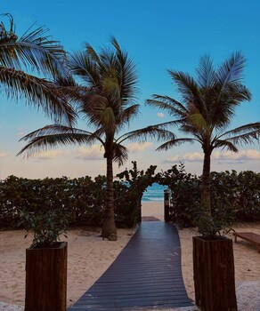 Hotel Exterior at The Sea Lord Hotel & Suites (Adults Only)