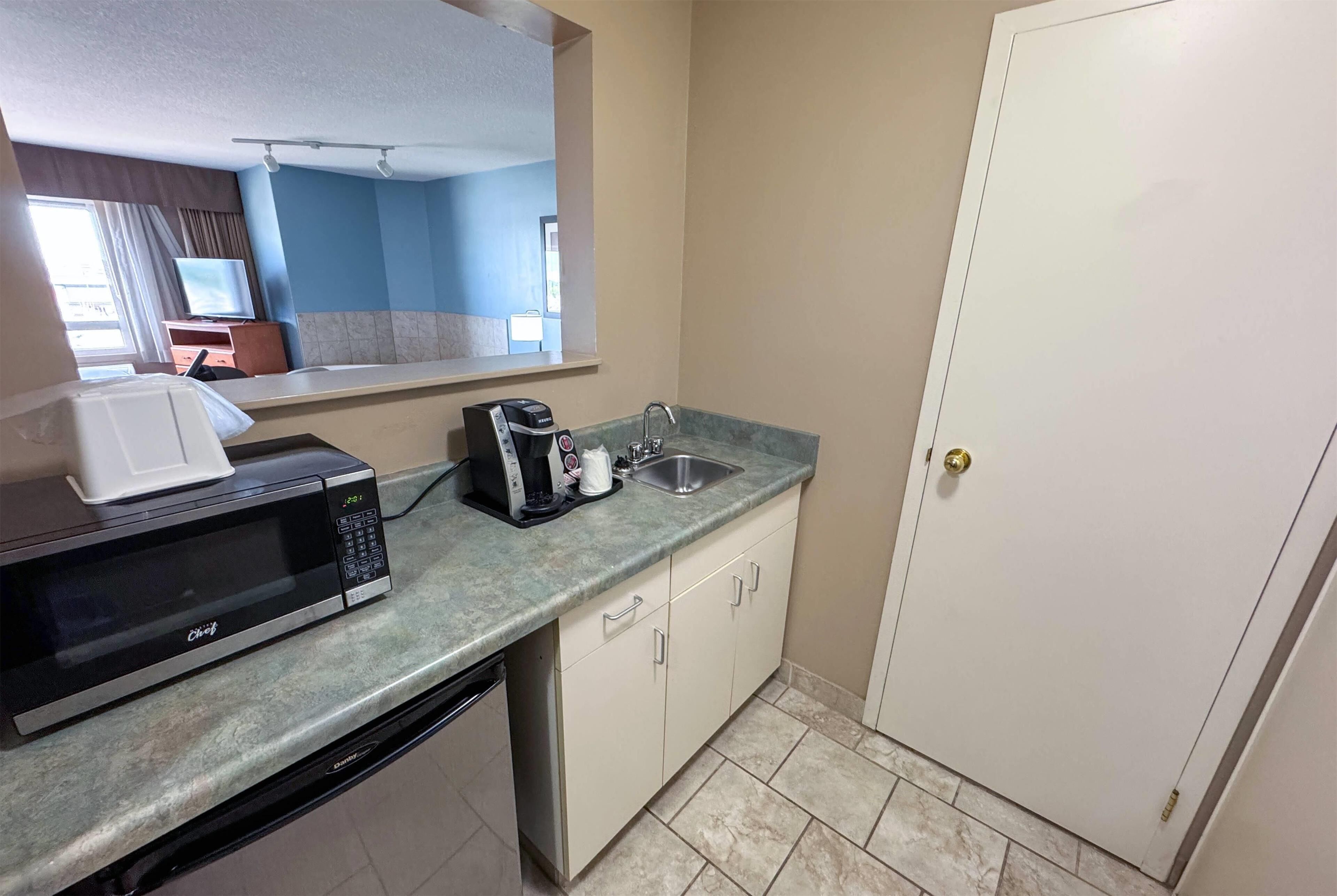 Foto - Super 8 by Wyndham Edmonton South