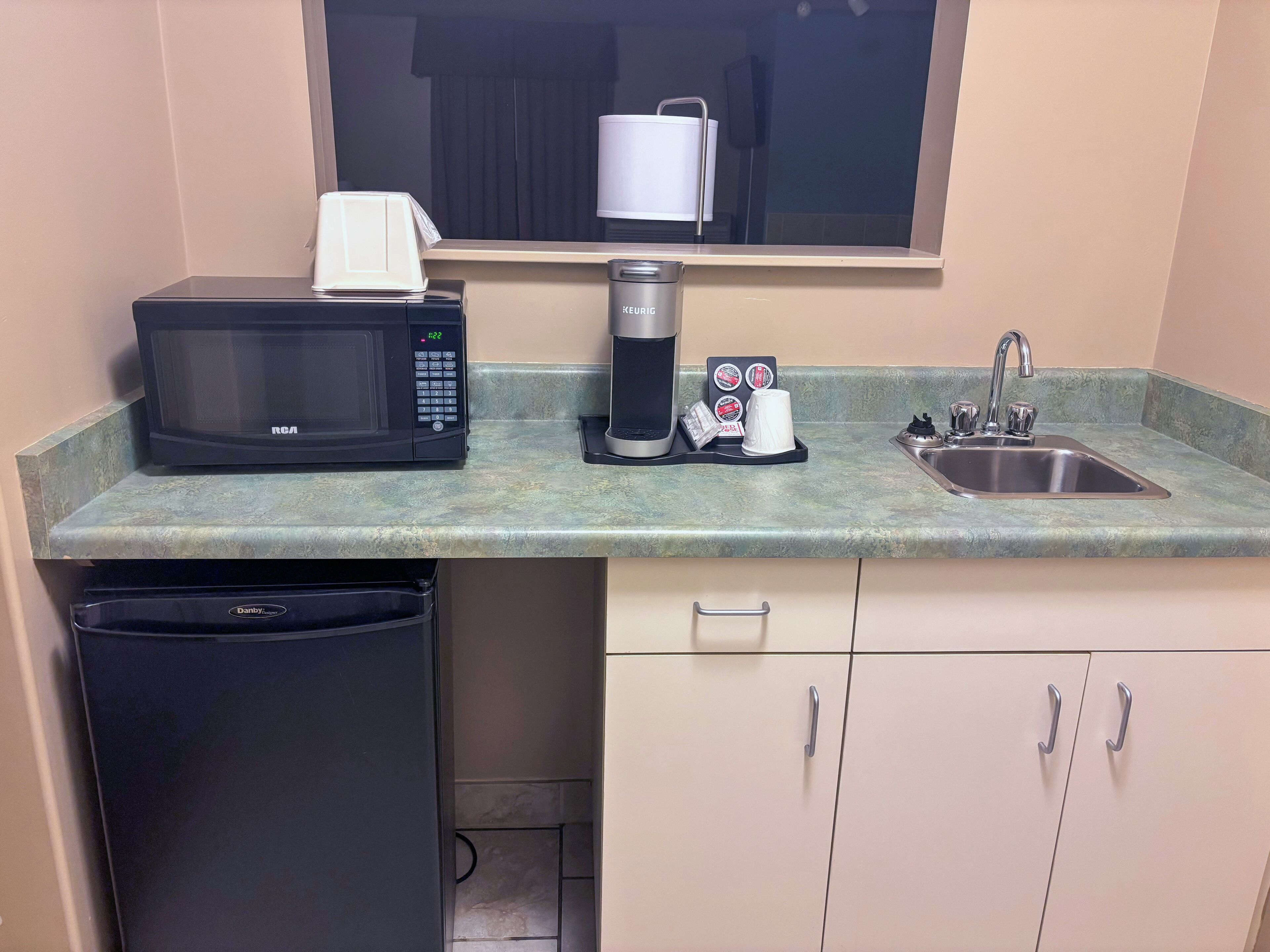 Foto - Super 8 by Wyndham Edmonton South