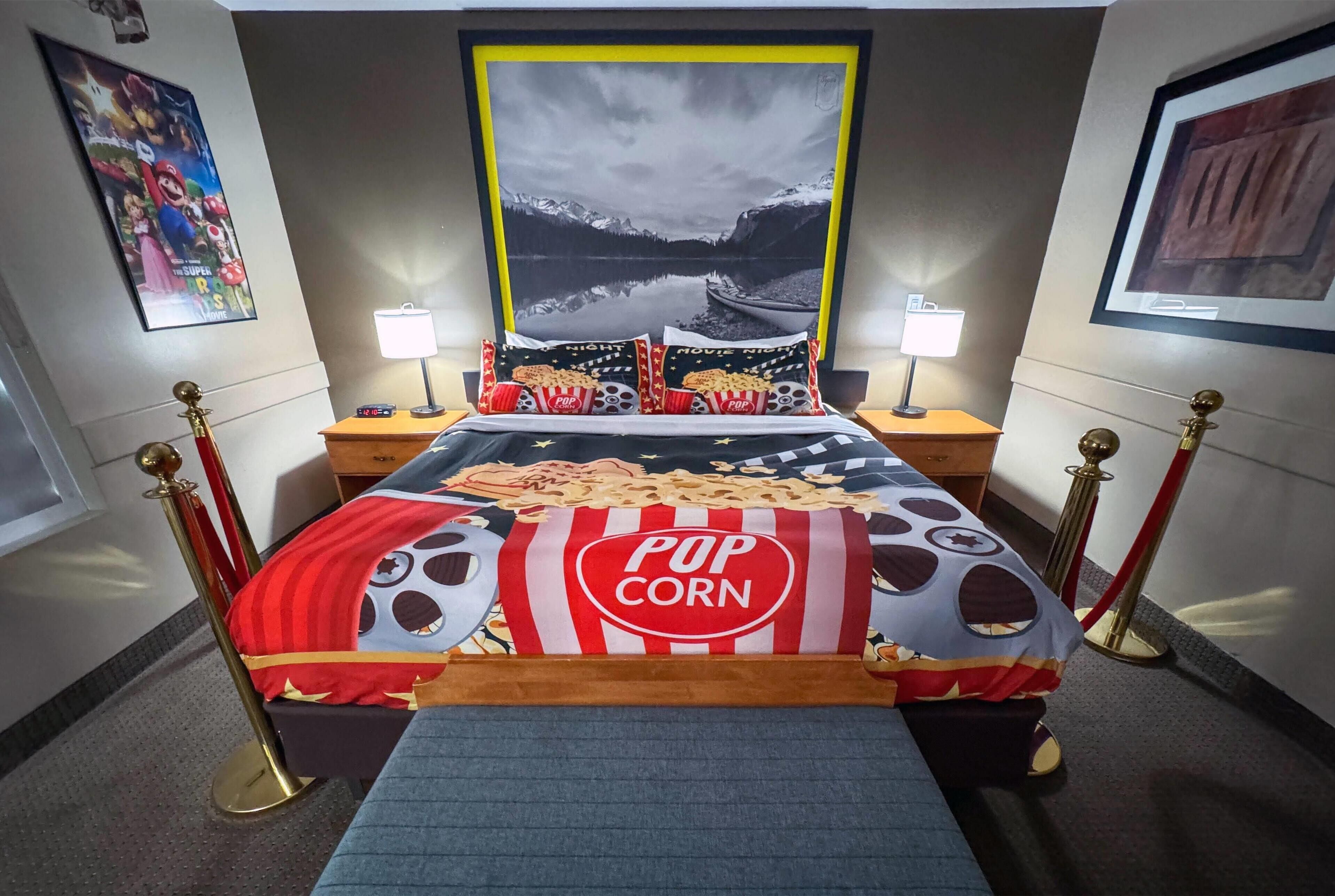 Foto - Super 8 by Wyndham Edmonton South