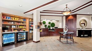 Reception - Best Western Ontario Mills Mall (Ontario)