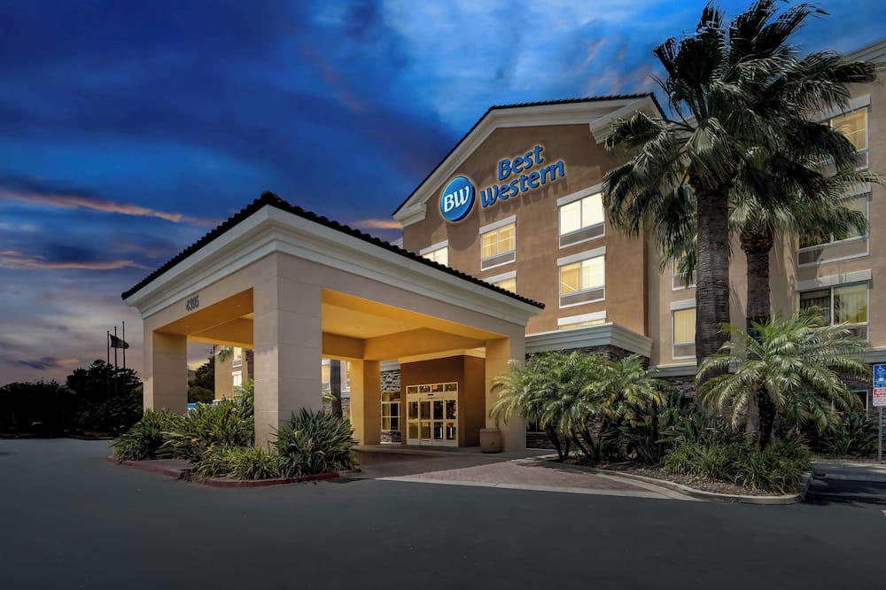 Best Western Ontario Mills Mall