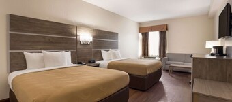 Quality Inn Thomasville-Northpark