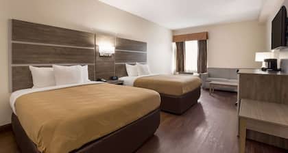 Quality Inn Thomasville-Northpark