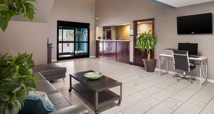 Quality Inn Thomasville-Northpark