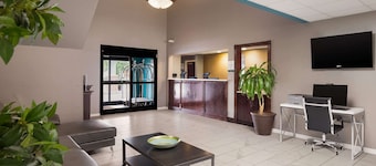 Quality Inn Thomasville-Northpark