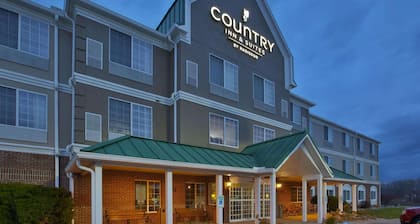 Country Inn & Suites by Radisson, Big Rapids, MI
