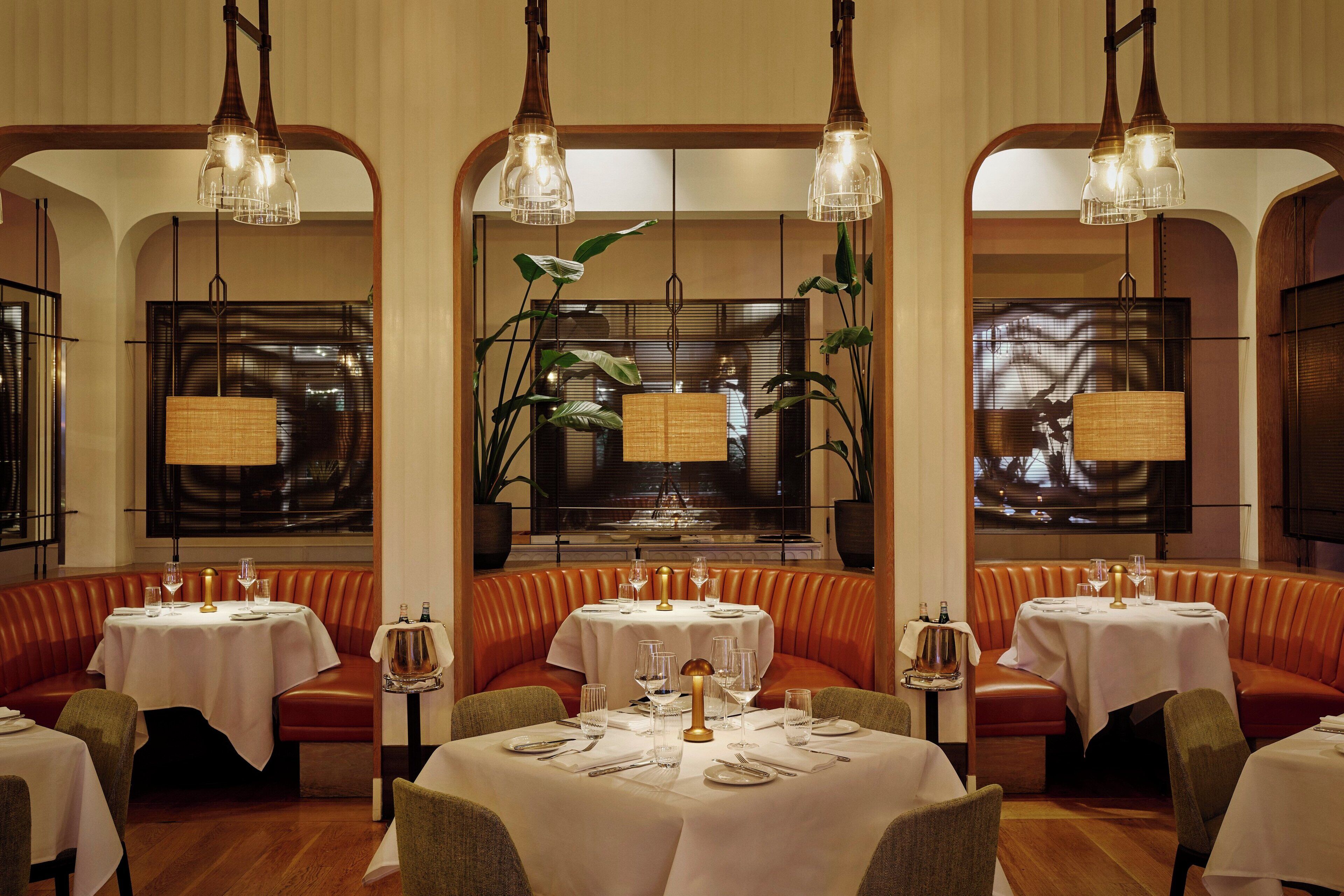 breakfast, lunch, dinner served; pool views