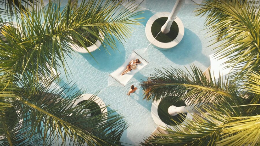 Four Seasons Hotel Miami