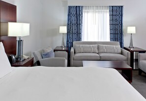 Deluxe,  King-Bett | Bettwäsche aus ägyptischer Baumwolle, hochwertige Bettwaren