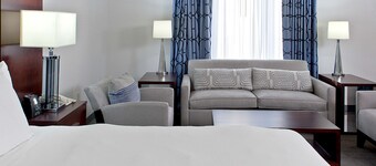 Hilton Scranton & Conference Center