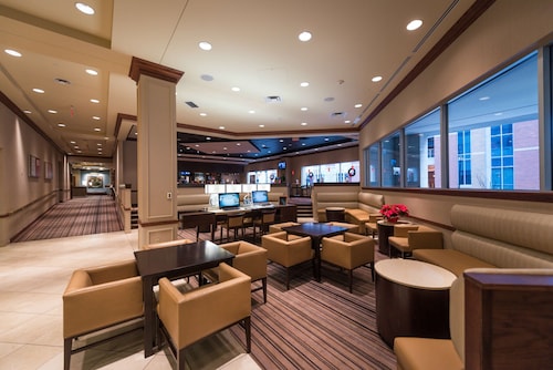 Hilton Scranton & Conference Center