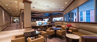 Hilton Scranton & Conference Center