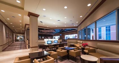 Hilton Scranton & Conference Center
