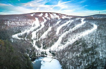 Hilton Scranton & Conference Center