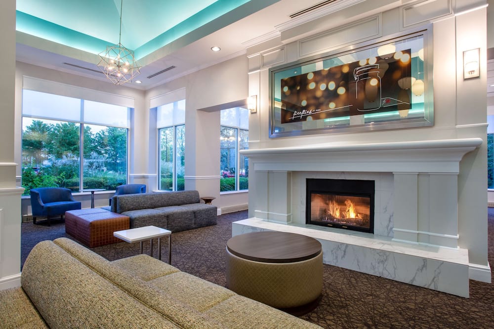 Hilton Garden Inn Islip/MacArthur Airport
