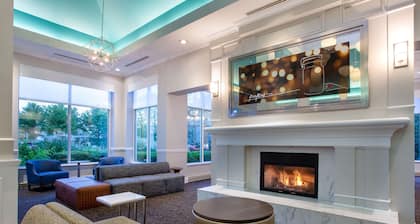 Hilton Garden Inn Islip/MacArthur Airport