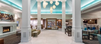Hilton Garden Inn Islip/MacArthur Airport