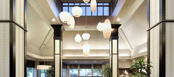 Hilton Garden Inn Auburn Riverwatch