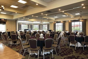 Ballroom