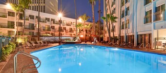 Hilton Garden Inn Phoenix Midtown