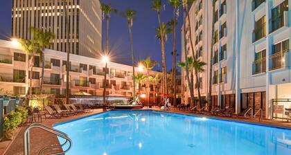 DoubleTree by Hilton Phoenix Midtown