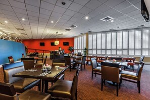 Restaurant - DoubleTree by Hilton Phoenix Midtown (Phoenix)