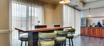 Comfort Inn & Suites Waco Woodway