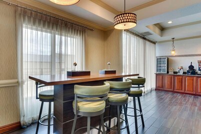 Comfort Inn & Suites Waco Woodway