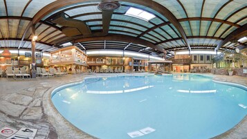 Piscina externa
