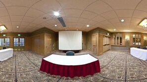Sala de reuniones