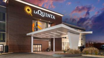 Vistas desde el alojamiento