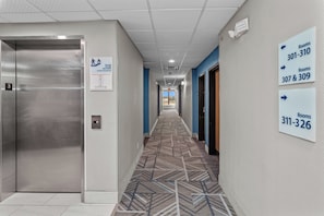 Interior - Holiday Inn Express Crockett by IHG (Crockett)