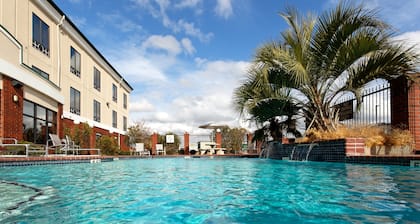 Holiday Inn Express Crockett by IHG