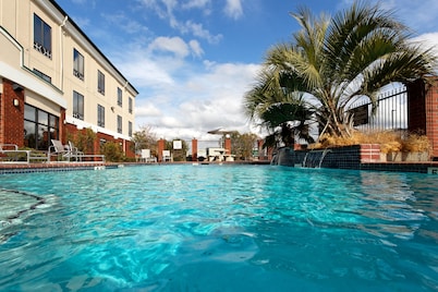 Holiday Inn Express Crockett by IHG