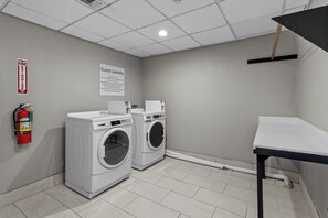 Property amenity