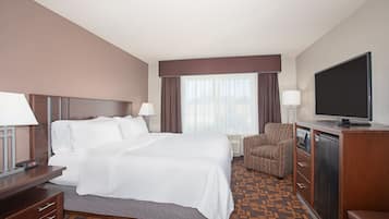 Desk, iron/ironing board, free cots/infant beds, rollaway beds