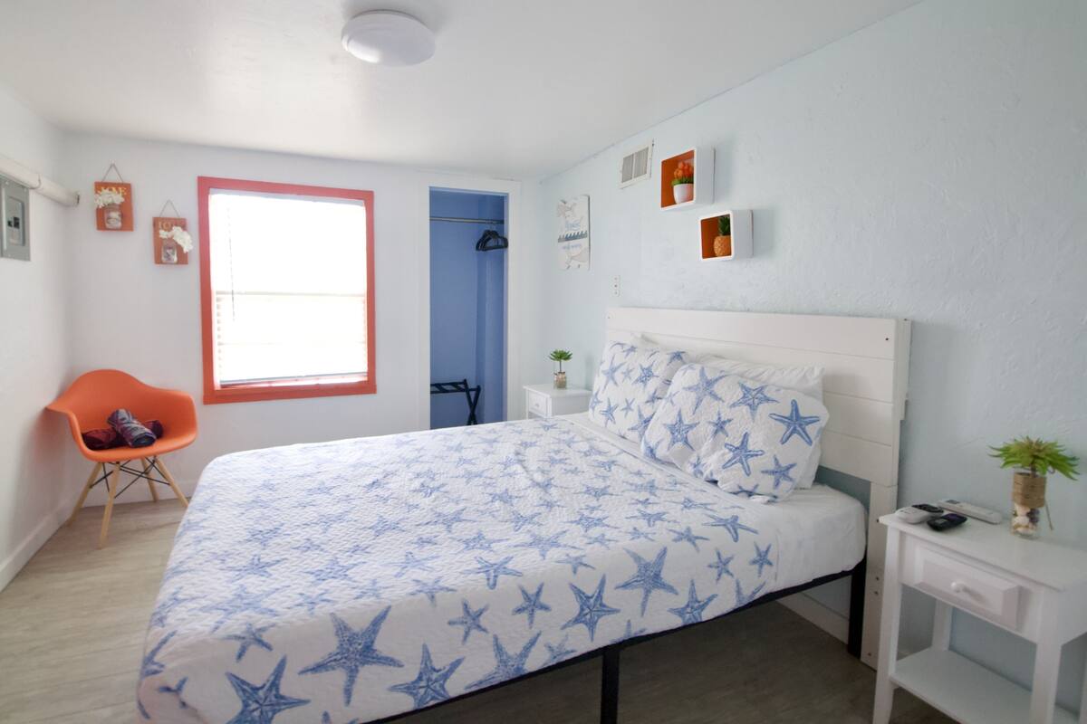 Comfort Studio (Cape Cod)