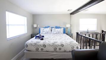 Presidential Penthouse (Penthouse)