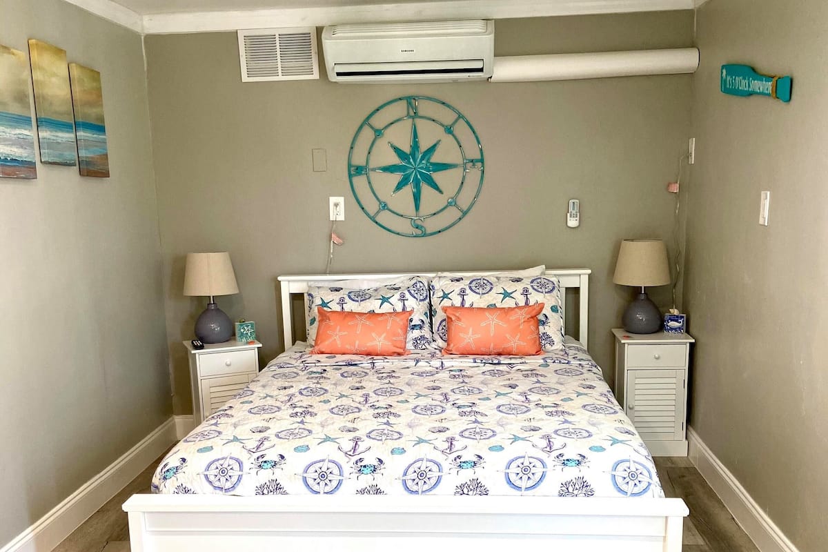 Comfort Studio Suite, 1 Bedroom, Courtyard View (Hyannis)