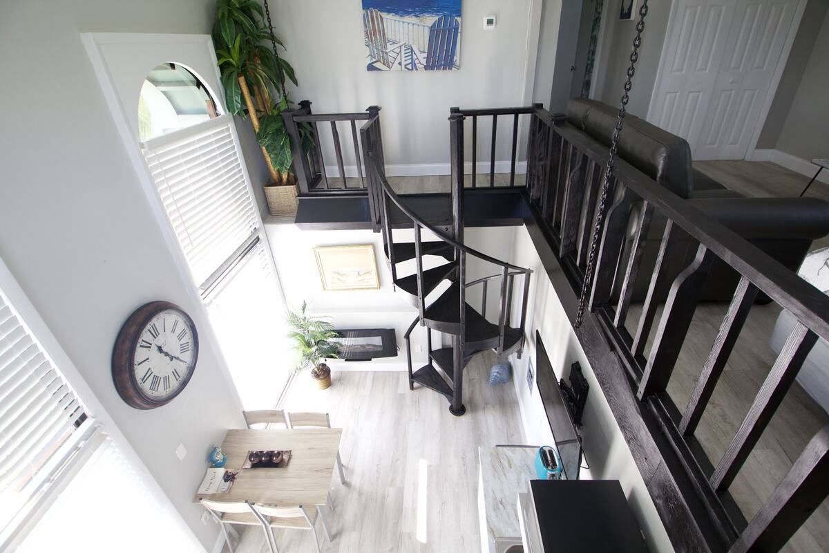 Presidential Penthouse (Penthouse) | Living area