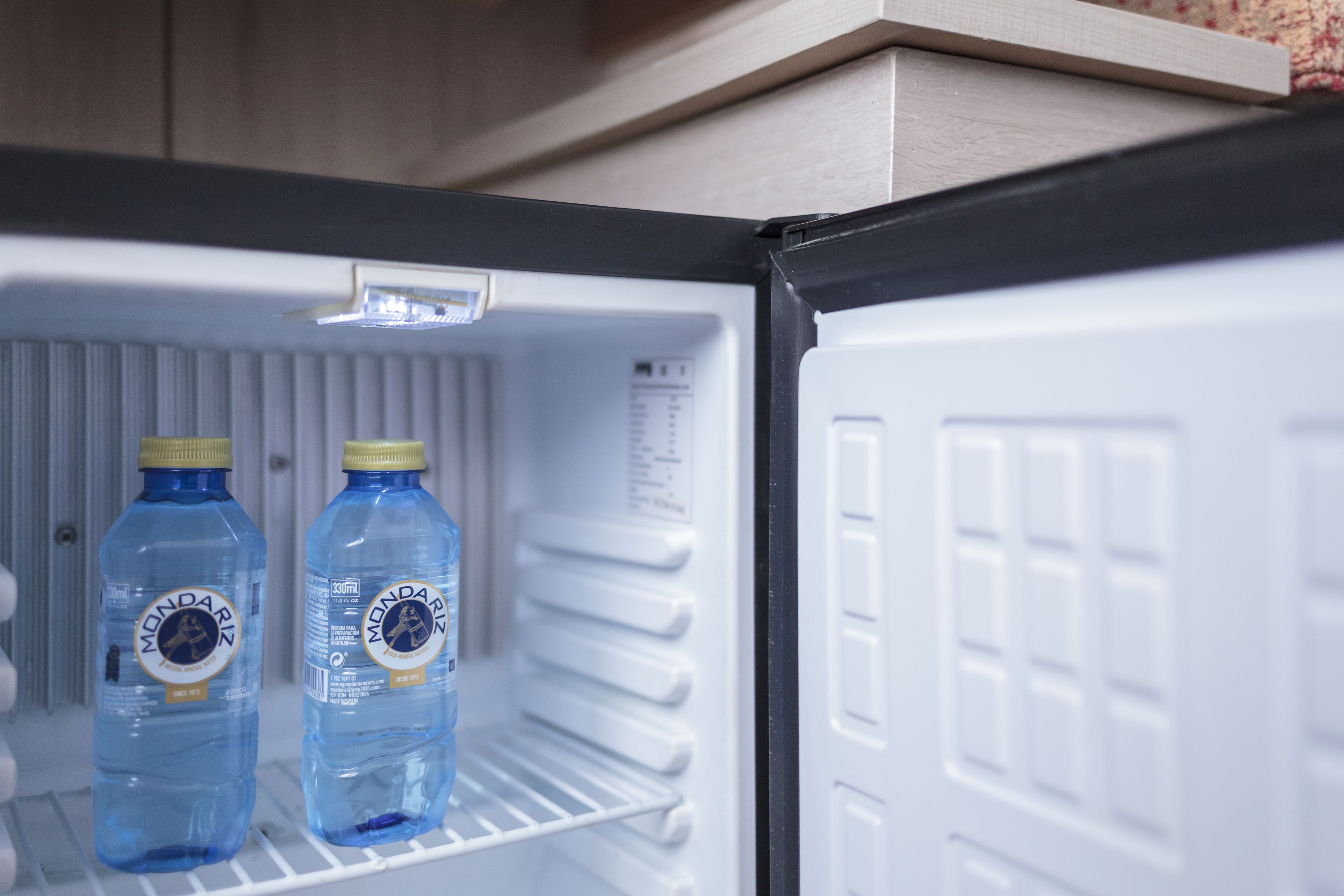 Foto - Hotel Salymar