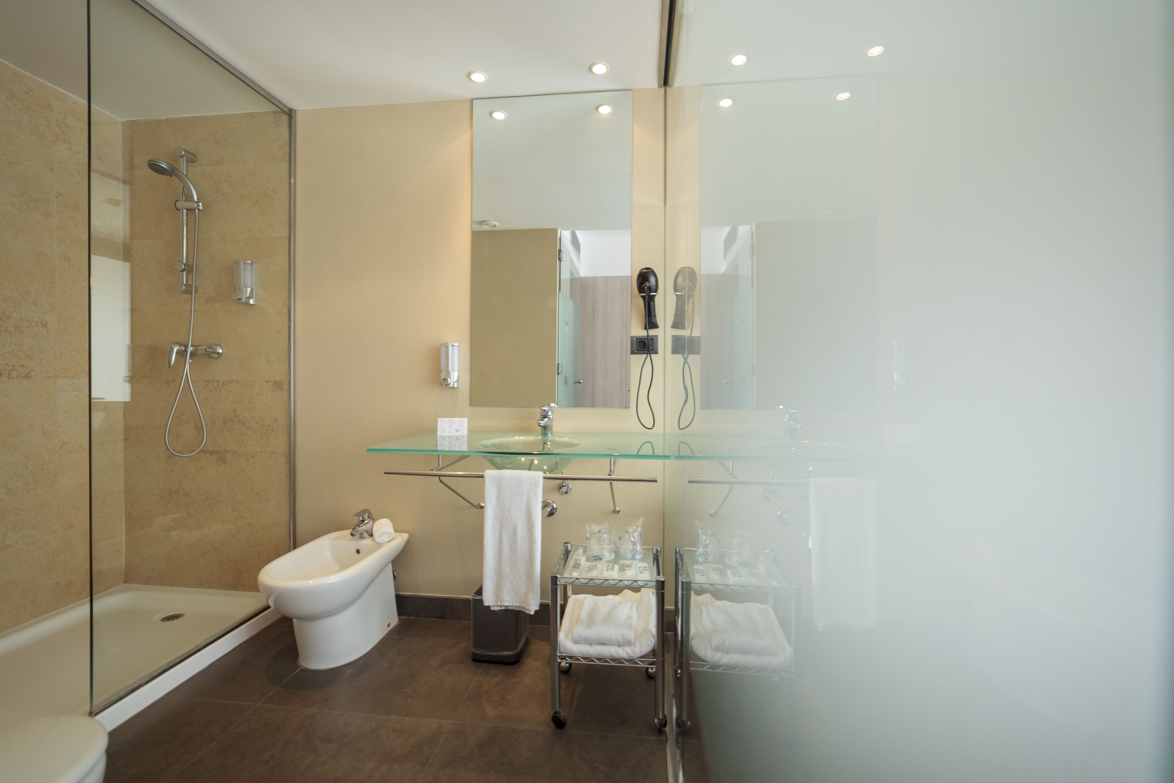 Foto - Hotel Salymar