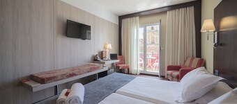 Hotel Salymar
