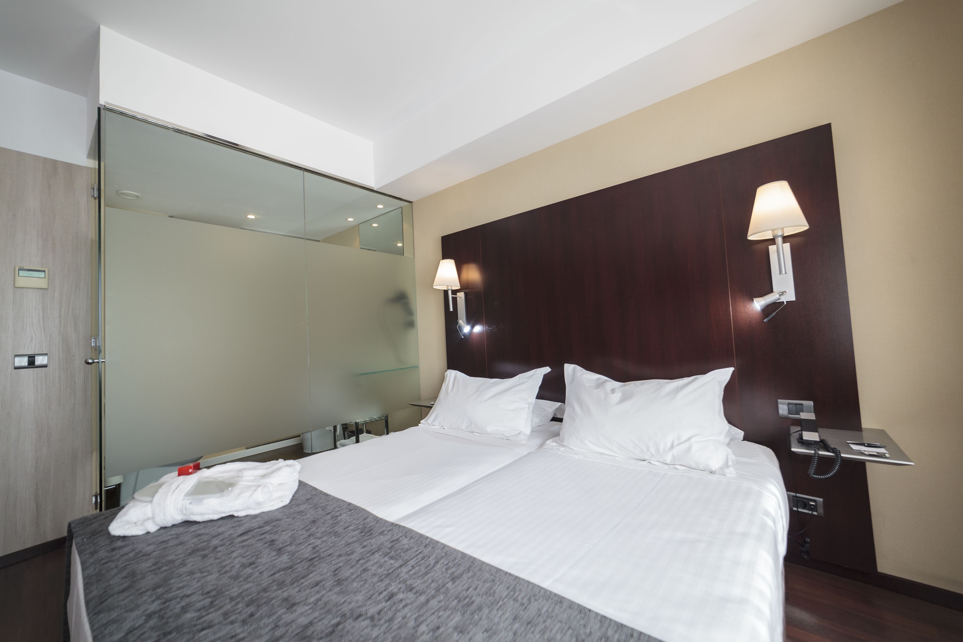 Foto - Hotel Salymar